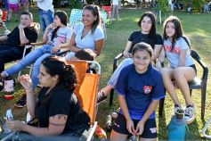 Foto de la galería: Triunfo Azzurro en el regreso del Torneo Regional de Rugby