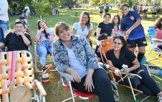 Foto de la galería: Triunfo Azzurro en el regreso del Torneo Regional de Rugby