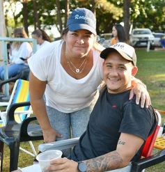 Foto de la galería: Triunfo Azzurro en el regreso del Torneo Regional de Rugby