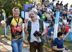 Foto de la galería: Triunfo Azzurro en el regreso del Torneo Regional de Rugby