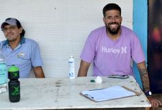 Foto de la galería: Triunfo Azzurro en el regreso del Torneo Regional de Rugby