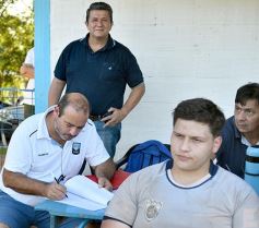 Foto de la galería: Triunfo Azzurro en el regreso del Torneo Regional de Rugby