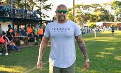 Foto de la galería: Triunfo Azzurro en el regreso del Torneo Regional de Rugby