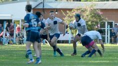 Foto de la galería: Triunfo Azzurro en el regreso del Torneo Regional de Rugby