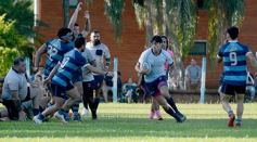 Foto de la galería: Triunfo Azzurro en el regreso del Torneo Regional de Rugby