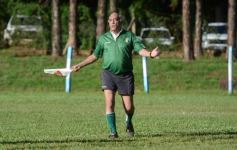 Foto de la galería: Triunfo Azzurro en el regreso del Torneo Regional de Rugby