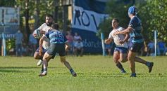 Foto de la galería: Triunfo Azzurro en el regreso del Torneo Regional de Rugby