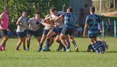 Foto de la galería: Triunfo Azzurro en el regreso del Torneo Regional de Rugby