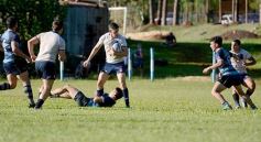 Foto de la galería: Triunfo Azzurro en el regreso del Torneo Regional de Rugby