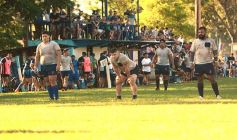 Foto de la galería: Triunfo Azzurro en el regreso del Torneo Regional de Rugby
