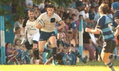 Foto de la galería: Triunfo Azzurro en el regreso del Torneo Regional de Rugby