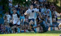 Foto de la galería: Triunfo Azzurro en el regreso del Torneo Regional de Rugby