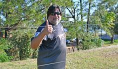 Foto de la galería: Triunfo Azzurro en el regreso del Torneo Regional de Rugby