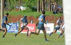 Foto de la galería: Triunfo Azzurro en el regreso del Torneo Regional de Rugby