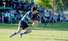 Foto de la galería: Triunfo Azzurro en el regreso del Torneo Regional de Rugby