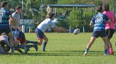 Foto de la galería: Triunfo Azzurro en el regreso del Torneo Regional de Rugby