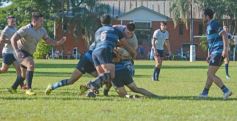Foto de la galería: Triunfo Azzurro en el regreso del Torneo Regional de Rugby