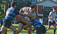 Foto de la galería: Triunfo Azzurro en el regreso del Torneo Regional de Rugby