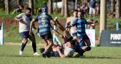 Foto de la galería: Triunfo Azzurro en el regreso del Torneo Regional de Rugby