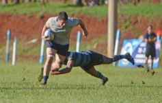 Foto de la galería: Triunfo Azzurro en el regreso del Torneo Regional de Rugby