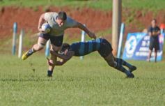 Foto de la galería: Triunfo Azzurro en el regreso del Torneo Regional de Rugby