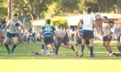 Foto de la galería: Triunfo Azzurro en el regreso del Torneo Regional de Rugby