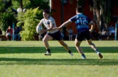 Foto de la galería: Triunfo Azzurro en el regreso del Torneo Regional de Rugby