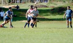 Foto de la galería: Triunfo Azzurro en el regreso del Torneo Regional de Rugby