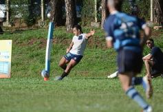 Foto de la galería: Triunfo Azzurro en el regreso del Torneo Regional de Rugby