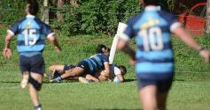 Foto de la galería: Triunfo Azzurro en el regreso del Torneo Regional de Rugby