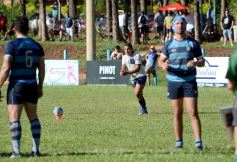 Foto de la galería: Triunfo Azzurro en el regreso del Torneo Regional de Rugby