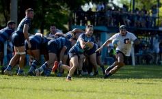Foto de la galería: Triunfo Azzurro en el regreso del Torneo Regional de Rugby