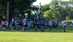 Foto de la galería: Triunfo Azzurro en el regreso del Torneo Regional de Rugby
