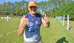 Foto de la galería: Triunfo Azzurro en el regreso del Torneo Regional de Rugby