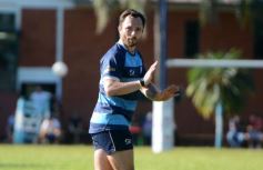 Foto de la galería: Triunfo Azzurro en el regreso del Torneo Regional de Rugby