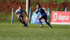 Foto de la galería: Triunfo Azzurro en el regreso del Torneo Regional de Rugby