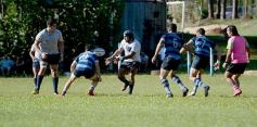 Foto de la galería: Triunfo Azzurro en el regreso del Torneo Regional de Rugby