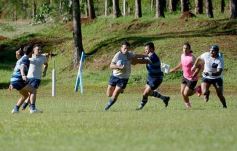 Foto de la galería: Triunfo Azzurro en el regreso del Torneo Regional de Rugby