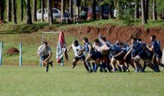 Foto de la galería: Triunfo Azzurro en el regreso del Torneo Regional de Rugby