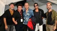 Foto de la galería: Encuentro, disfrute y mucha buena onda en el cierre del Reventón en Posadas