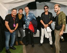 Foto de la galería: Encuentro, disfrute y mucha buena onda en el cierre del Reventón en Posadas