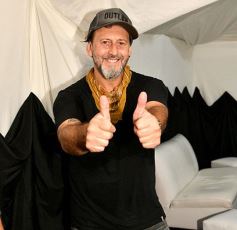 Foto de la galería: Encuentro, disfrute y mucha buena onda en el cierre del Reventón en Posadas