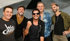 Foto de la galería: Encuentro, disfrute y mucha buena onda en el cierre del Reventón en Posadas