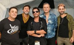 Foto de la galería: Encuentro, disfrute y mucha buena onda en el cierre del Reventón en Posadas