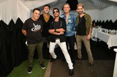 Foto de la galería: Encuentro, disfrute y mucha buena onda en el cierre del Reventón en Posadas