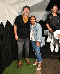 Foto de la galería: Encuentro, disfrute y mucha buena onda en el cierre del Reventón en Posadas