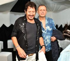 Foto de la galería: Encuentro, disfrute y mucha buena onda en el cierre del Reventón en Posadas