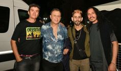 Foto de la galería: Encuentro, disfrute y mucha buena onda en el cierre del Reventón en Posadas