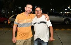 Foto de la galería: Encuentro, disfrute y mucha buena onda en el cierre del Reventón en Posadas