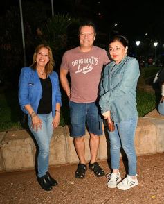 Foto de la galería: Encuentro, disfrute y mucha buena onda en el cierre del Reventón en Posadas